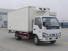 供應冷藏車 制作工藝與優(yōu)質廠家解析