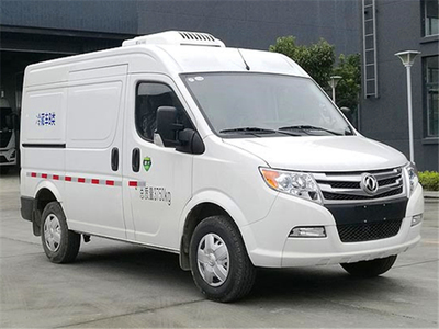 專業(yè)之選，使命必達(dá) 東風(fēng)御風(fēng)冷藏車與高空作業(yè)車的卓越性能與應(yīng)用場(chǎng)景