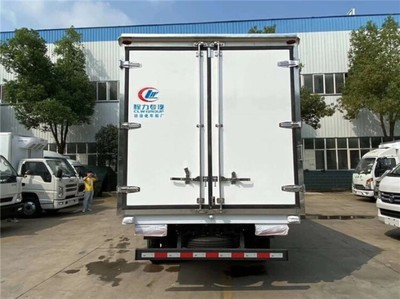 江淮冷藏車與高空作業(yè)車 專業(yè)廠家直供，支持分期購車流程指南